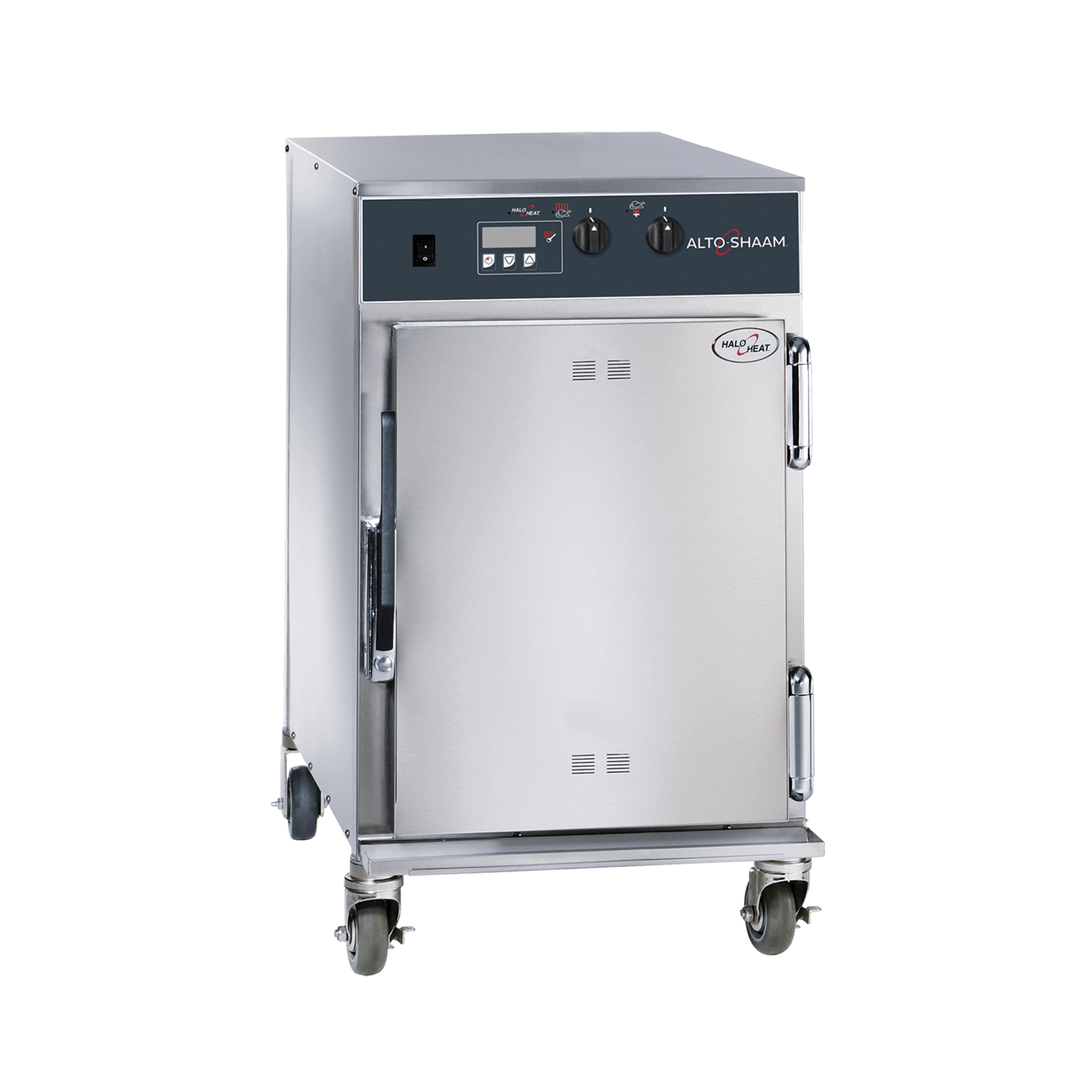 Cook Hold Oven Halo Heat 40lb Cap Alto Shaam