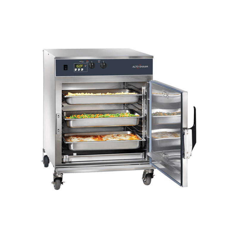 750-TH/11 Cook & Hold Oven | 100lb Capacity | Alto-Shaam