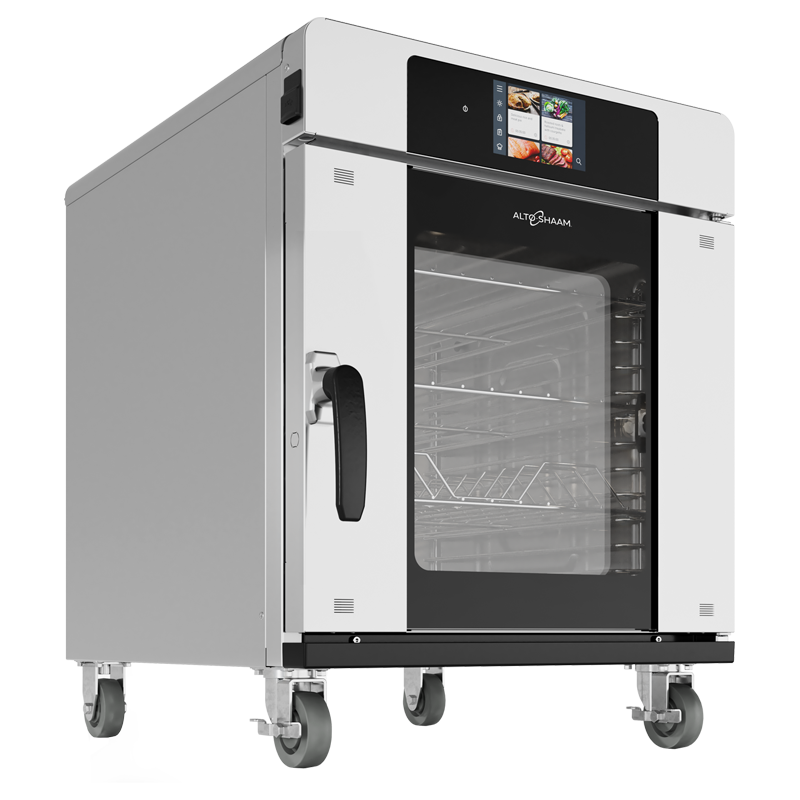 750-TH Cook & Hold Oven with Deluxe Control