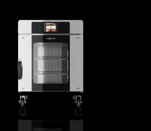 Cook & Hold Ovens