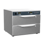 500-2DI Halo Heat Double Warming Drawers with Individual Controls