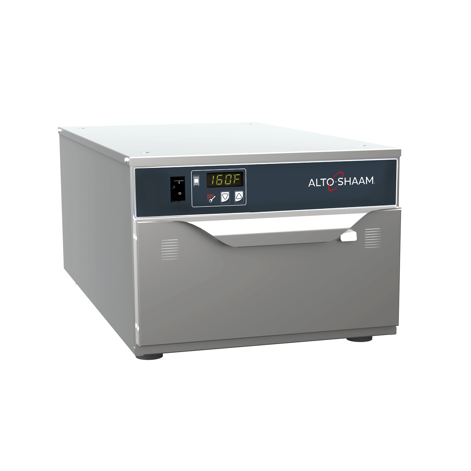 500-1DN Halo Heat Narrow Warming Drawer