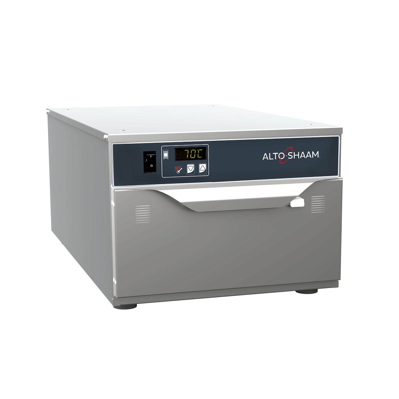 500-1DN Halo Heat Schmale Wärmeschublade 