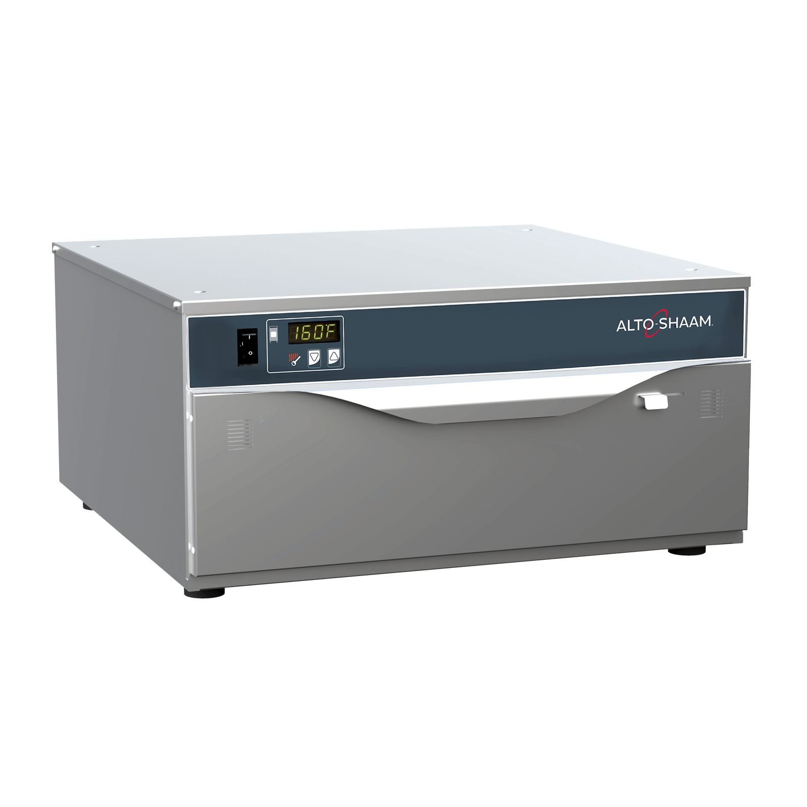 500-1D Halo Heat Warming Drawer