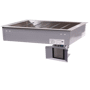 600-CW Coldwall Drop-in Refrigerated Cold Food Well 