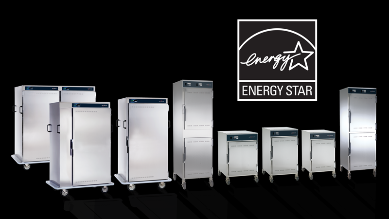 Graphic of Alto-Shaam heated holding cabinets
