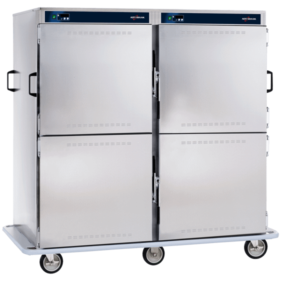 1000-BQ2-192 Mobiler Halo Heat Bankettwagen