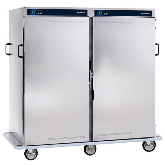 1000-BQ2-192 Mobiler Halo Heat Bankettwagen