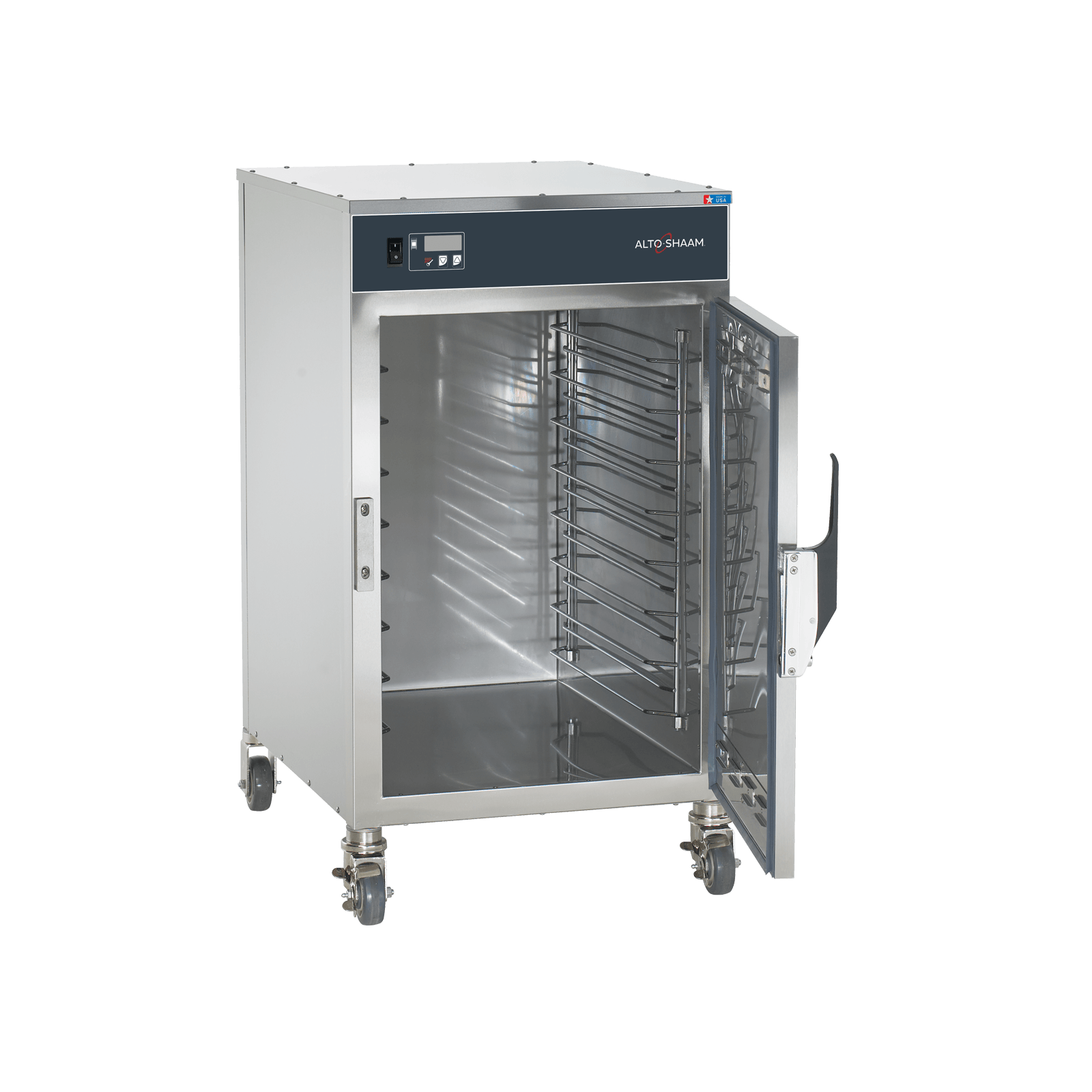1000-S Warmhalteschrank