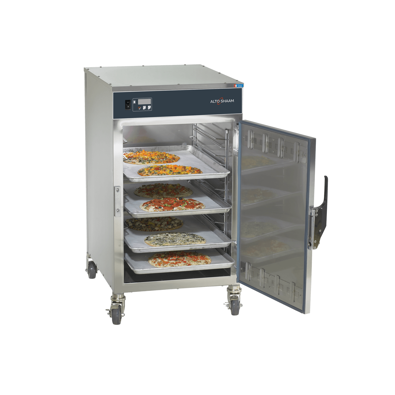 1000-S Warmhalteschrank