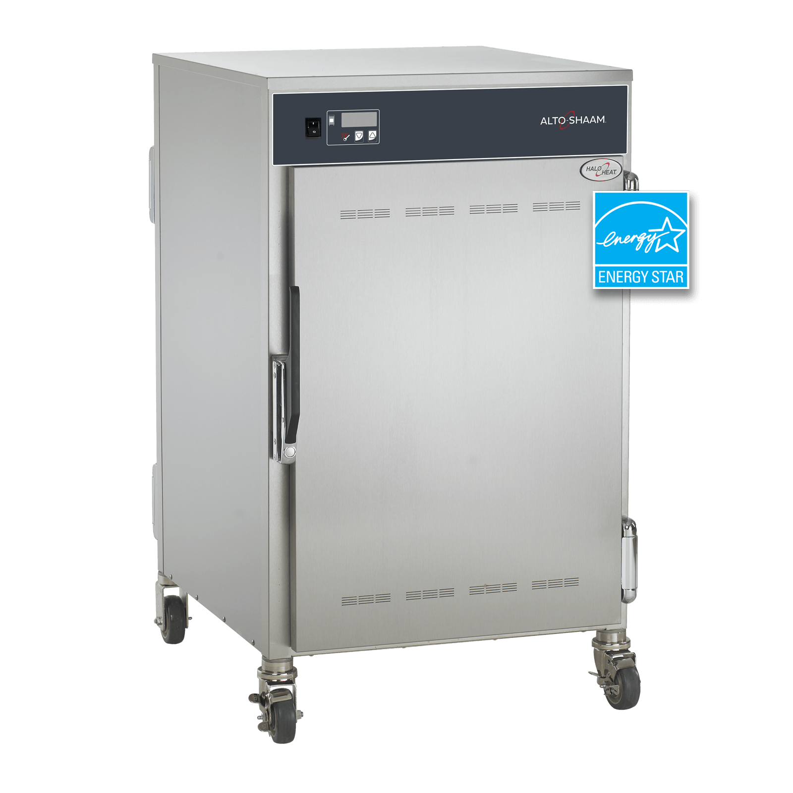 1200-S Halo Heat Low Temp Holding Cabinet 