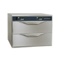 500-2DI Halo Heat Double Warming Drawers