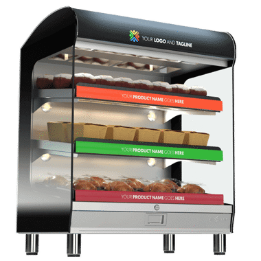 Alto-Shaam Commercial Kitchen Equipment | Restaurant & Foodservice