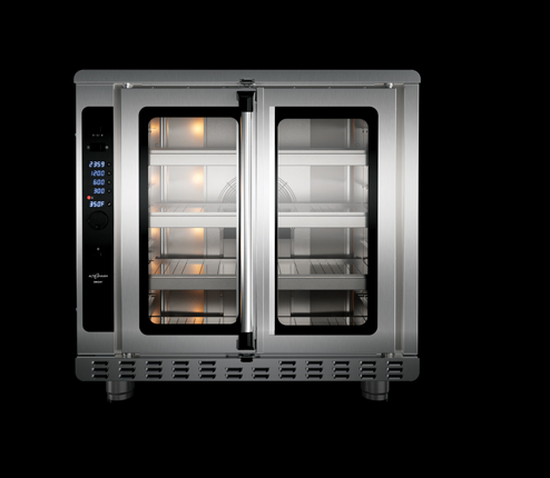 Convection Ovens
