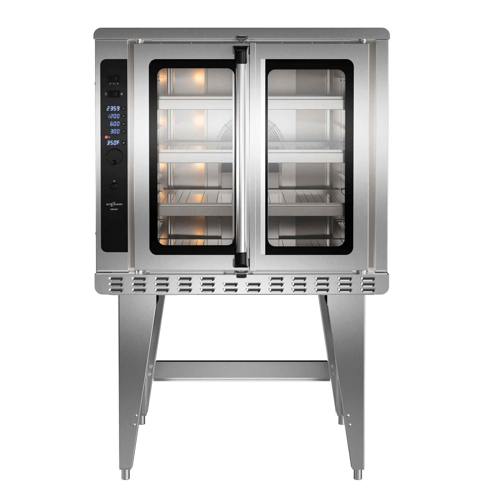 Alto-Shaam Origin Multi-Cook Convection Oven Front View
