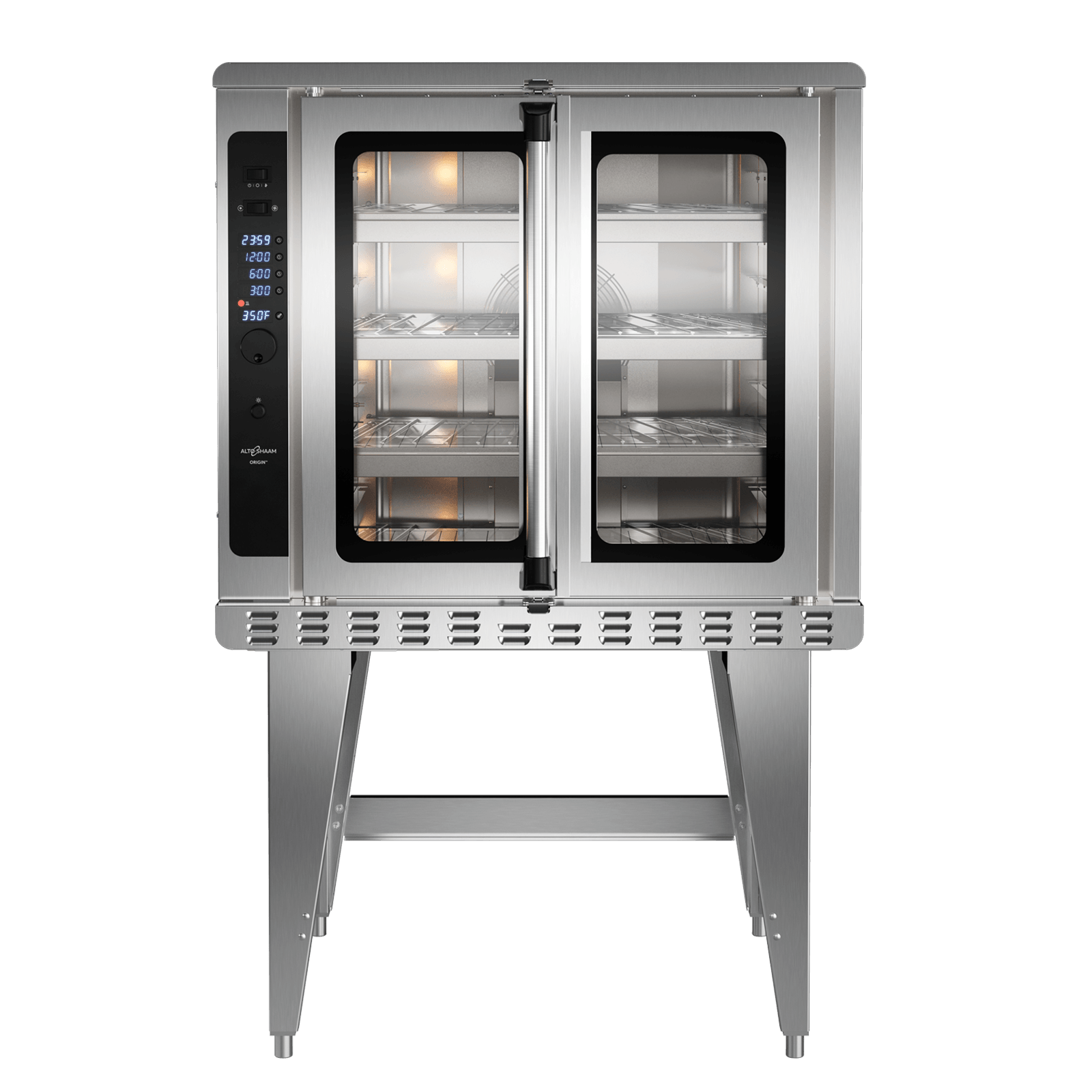 Alto-Shaam Origin Multi-Cook Convection Oven Front View
