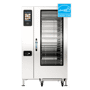 Alto-Shaam Prodigi PRO 20-20 Combination Oven Front View