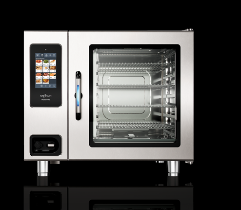 Combination Ovens