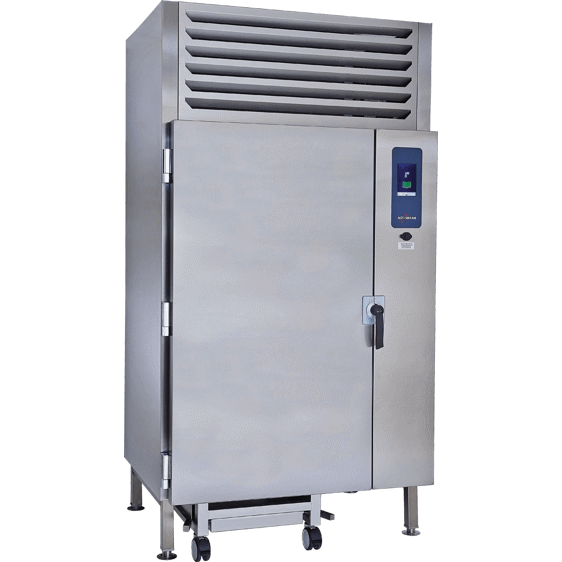RollIn Blast Chiller Banquet Systems AltoShaam