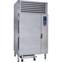 QC4-100 Roll-In Blast Chiller Closed