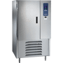 QC3-40 Upright Reach-In Blast Chiller Door Closed