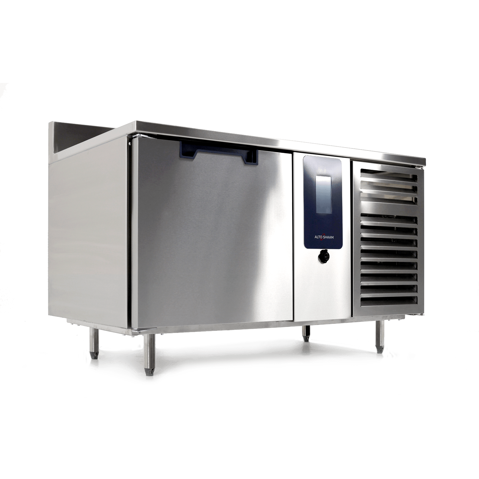  QC4-20 worktop blast chiller work station