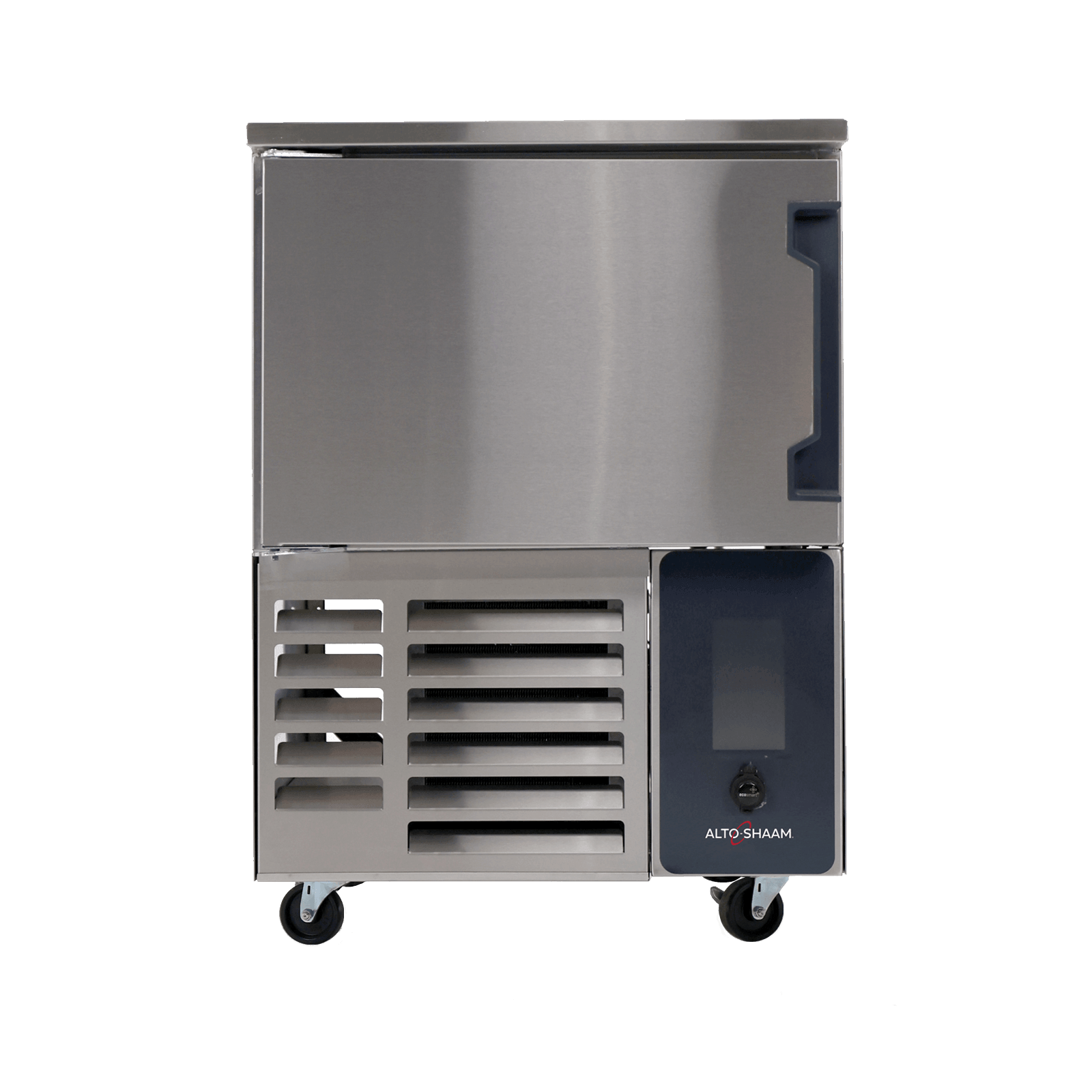 QC4-3 Under Counter Blast Chiller - Front view
