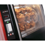 AR-7E Electric Countertop Rotisserie Cooking Chicken