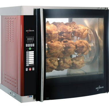 Alto-Shaam Commercial Kitchen Equipment | Restaurant & Foodservice