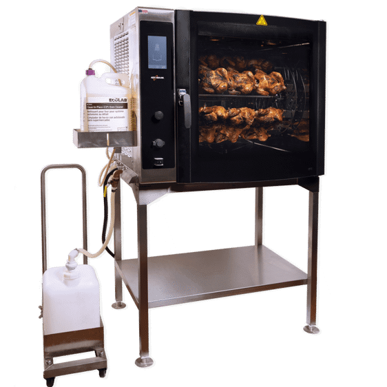 Commercial Rotisserie Ovens Alto Shaam