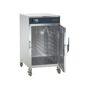 1000-S Holding Cabinet Door Open