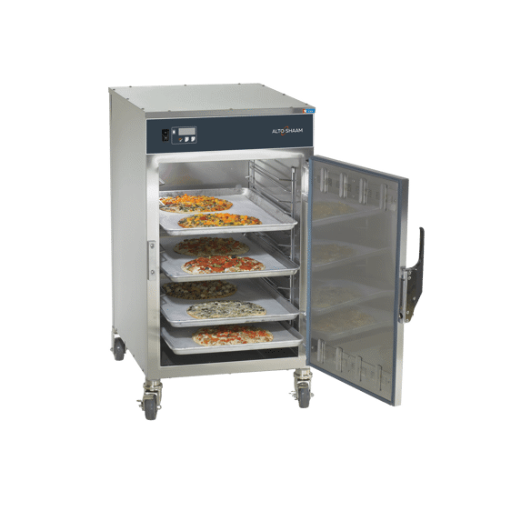 1000 S Low Temp Heated Holding Cabinet