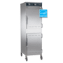 1000-UP Double Compartment Holding Cabinet
