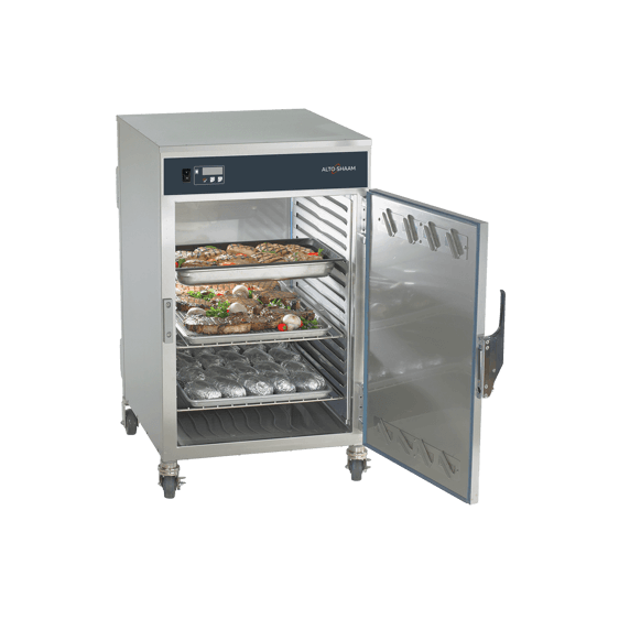 1200 S Low Temp Heated Holding Cabinet Alto Shaam