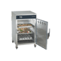 Gabinete de conservación de baja temperatura de calor con tecnología Halo Heat 1200-S