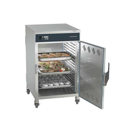 1200 S Low Temp Heated Holding Cabinet