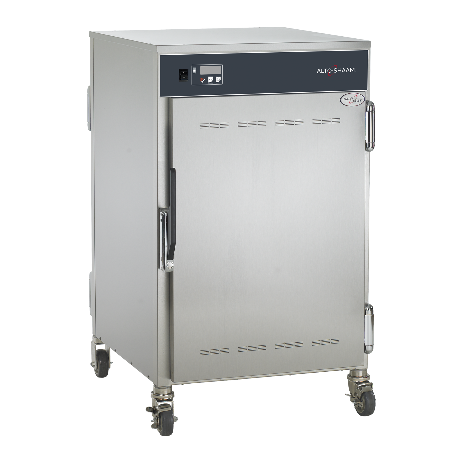 Низкотемпературный тепловой шкаф для хранения продуктов с технологией Halo Heat 1200-S 