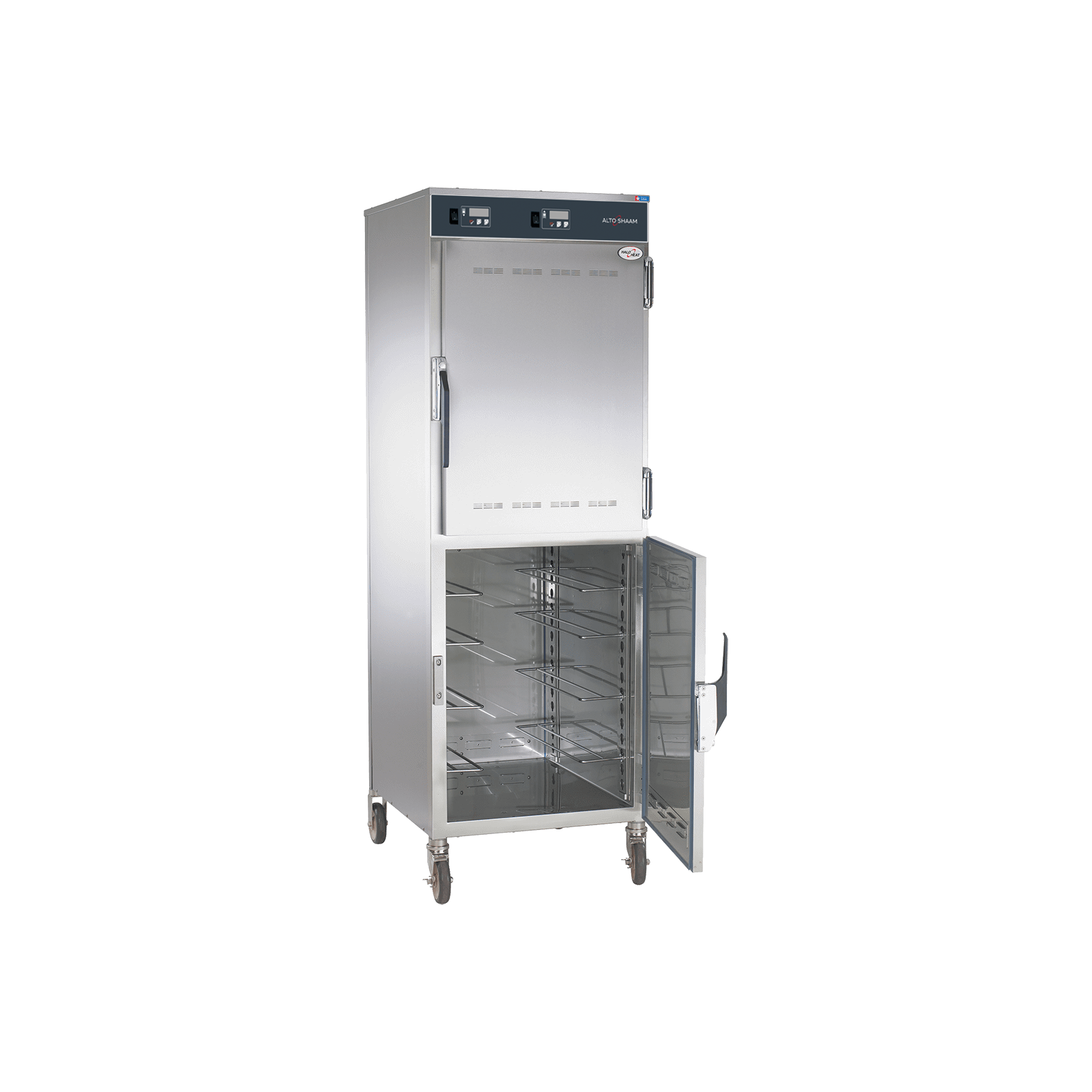 Low Temperature Halo Heat Holding Cabinet Alto Shaam