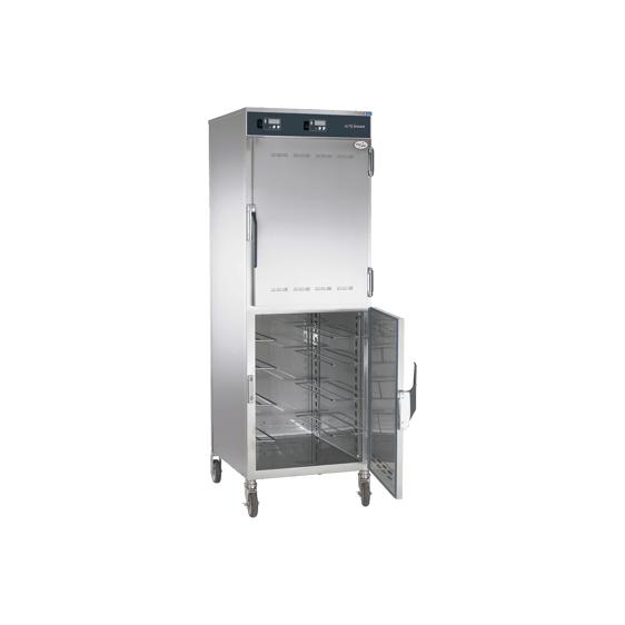 Low Temperature Halo Heat Holding Cabinet Alto Shaam