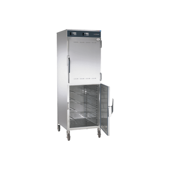 Halo Heat Holding Cabinet