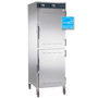 1200-UP High Volume Double Compartment Holding Cabinet