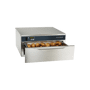 500-1D Halo Heat Warming Drawer with food 