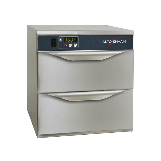 Low Temperature Halo Heat Holding Cabinet Alto Shaam