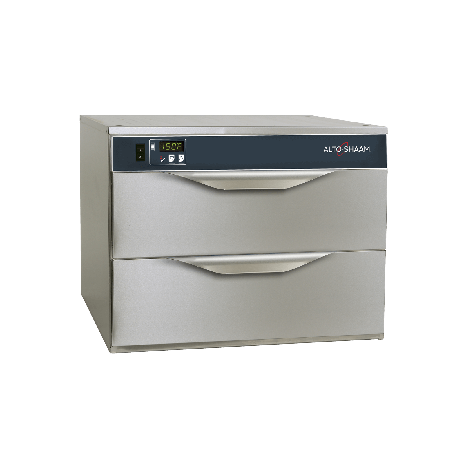 Low Temperature Halo Heat Holding Cabinet Alto Shaam