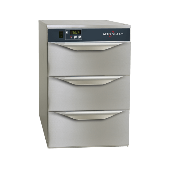 Low Temperature Halo Heat Holding Cabinet Alto Shaam