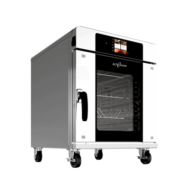 Alto-Shaam Commercial Kitchen Equipment | Restaurant & Foodservice