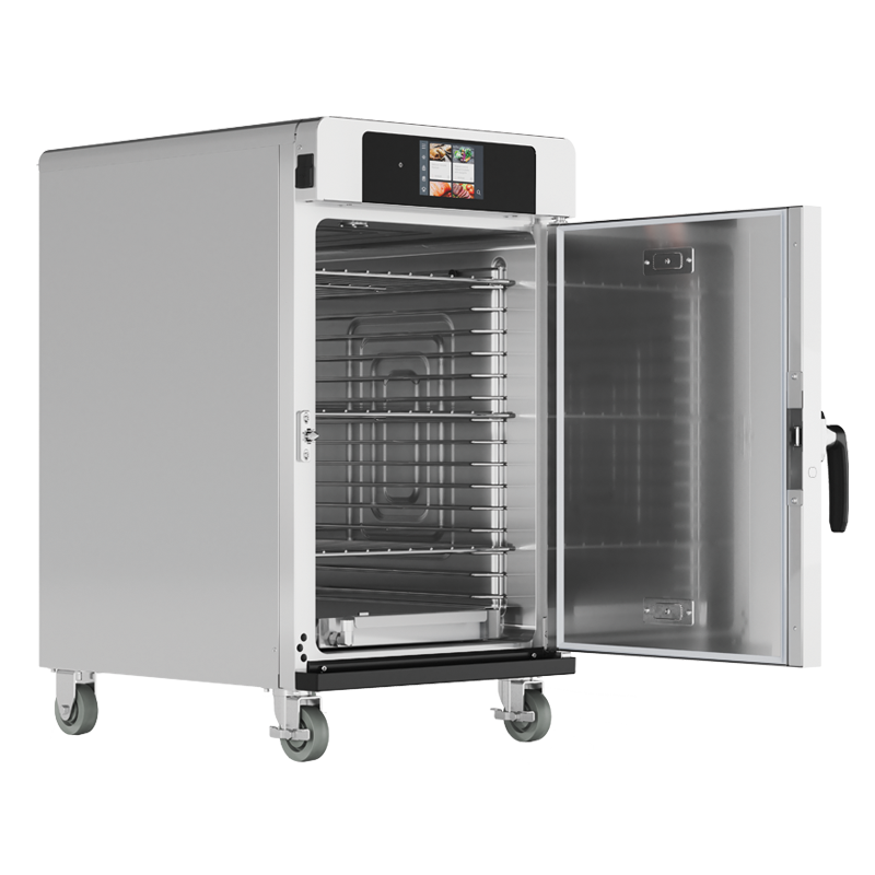 1000-SK Cook & Hold Smoker Oven