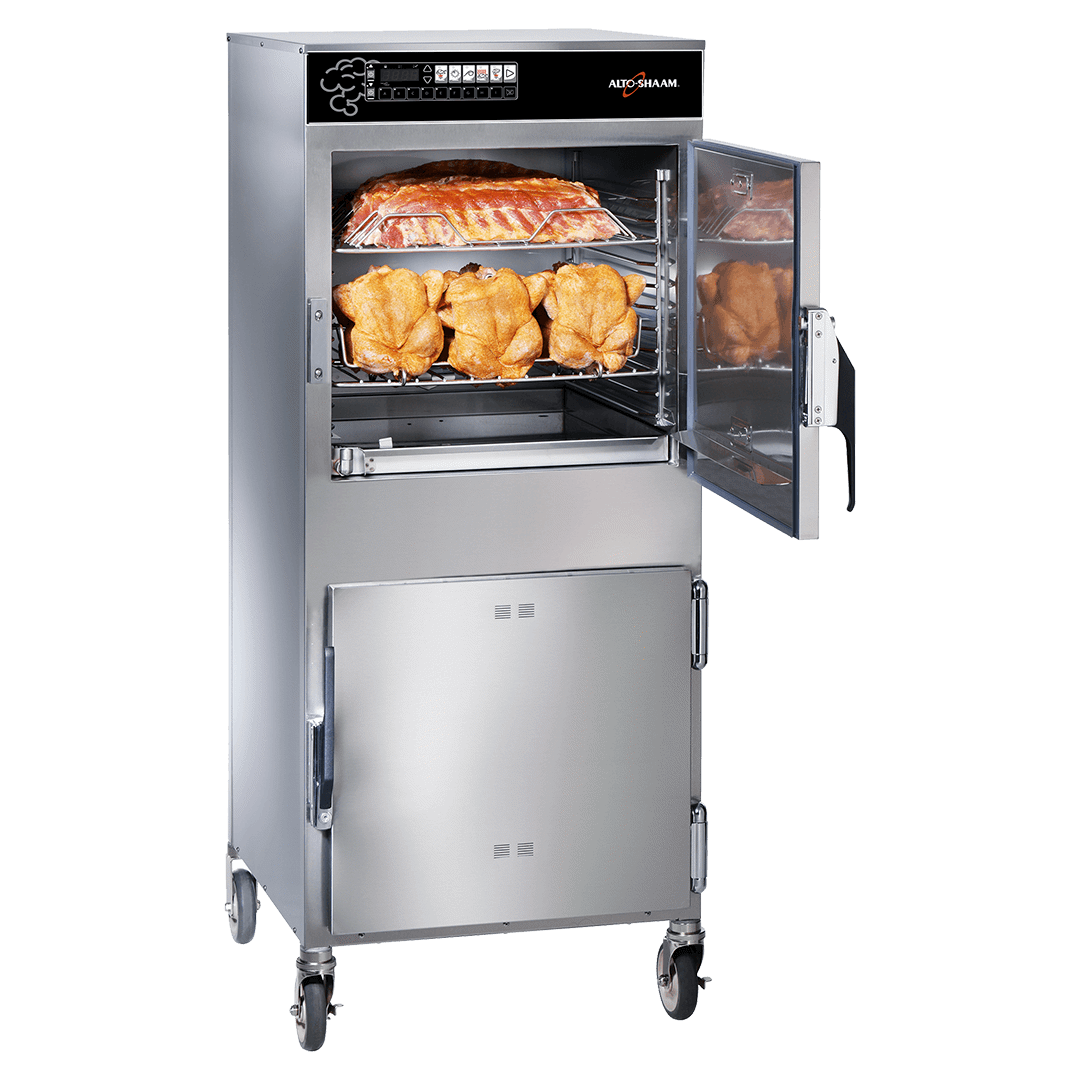 1767SK/III Cook & Hold Commercial Smoker Oven AltoShaam