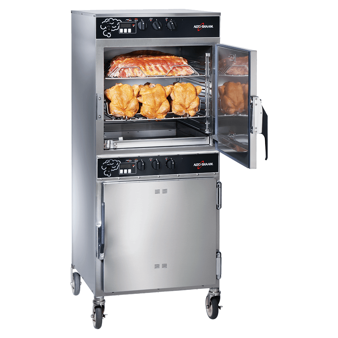 1767-SK Cook & Hold Commercial Smoker Oven | Alto-Shaam