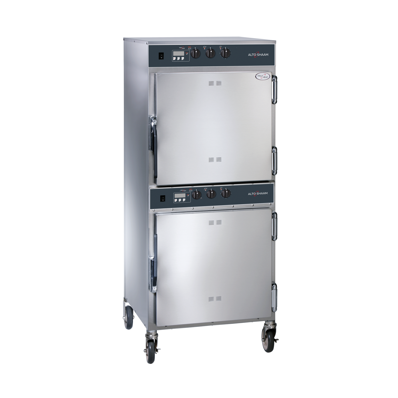 1767-SK Cook & Hold Commercial Smoker Oven | Alto-Shaam